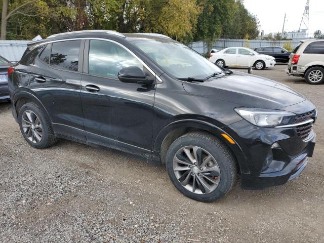 Photo 4 from auction – 2021 BUICK ENCORE GX with VIN KL4MMCSL8MB112984