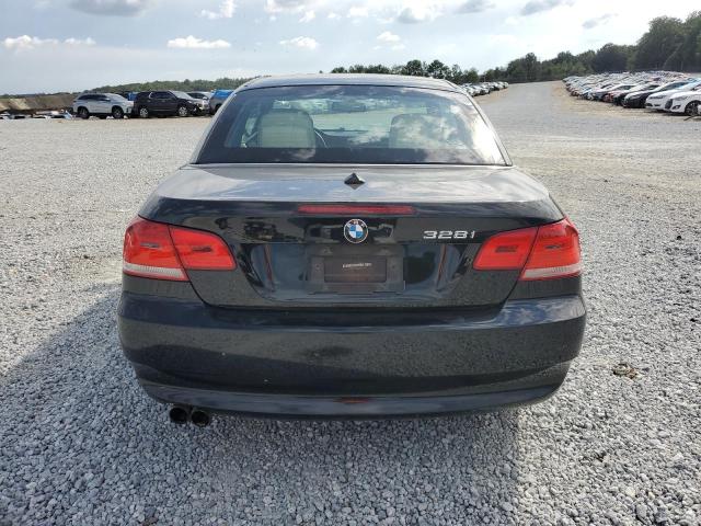 Photo 6 from auction – 2007 BMW 328 I with VIN WBAWL13557PX14977
