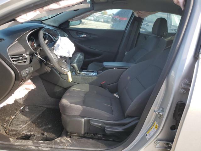Photo 7 from auction – 2017 CHEVROLET MALIBU LS with VIN 1G1ZC5ST1HF258399