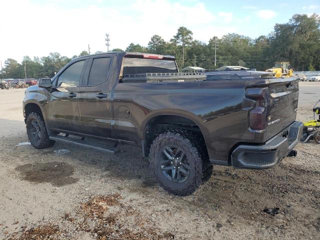 Photo 2 from auction – 2019 CHEVROLET SILVERADO with VIN 1GCRYCEFXKZ295539