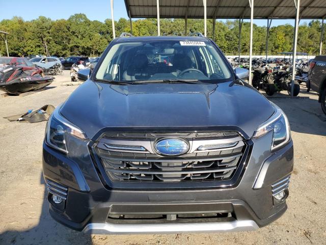 Photo 5 from auction – 2024 SUBARU FORESTER with VIN JF2SKAMC2RH472407
