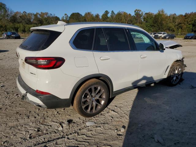 Photo 3 from auction – 2021 BMW X5 SDRIVE with VIN 5UXCR4C00M9D77145