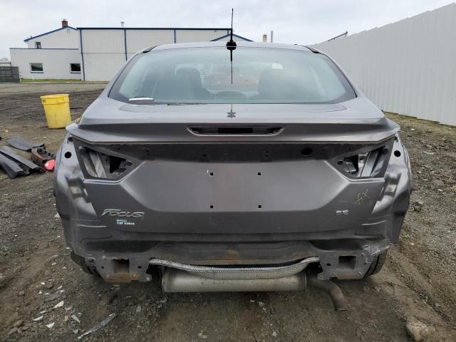 Photo 6 from auction – 2014 FORD FOCUS SE with VIN 1FADP3F23EL313420