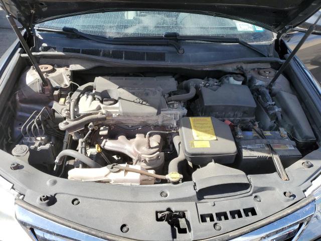 Photo 11 from auction – 2012 TOYOTA CAMRY BASE with VIN 4T4BF1FK6CR192481
