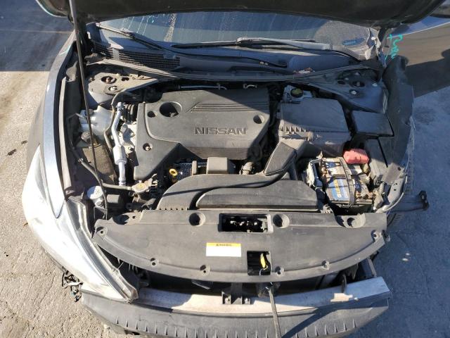 Photo 11 from auction – 2018 NISSAN ALTIMA 2.5 with VIN 1N4AL3AP8JC105142