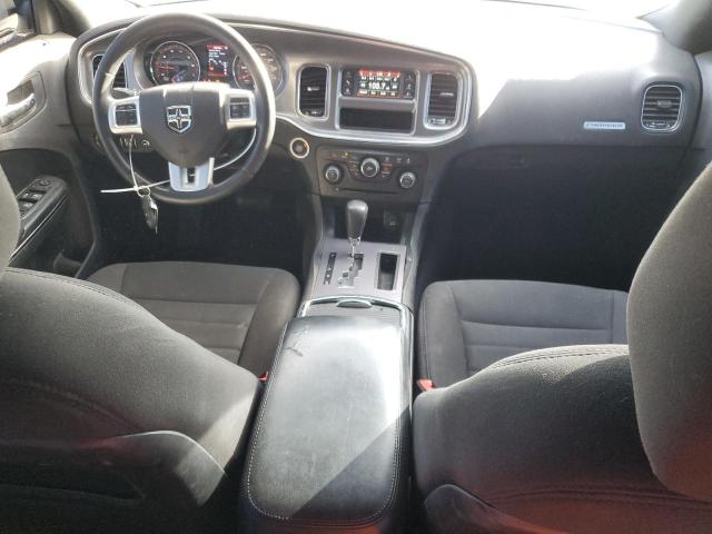 Photo 8 from auction – 2014 DODGE CHARGER SE with VIN 2C3CDXBG4EH364143