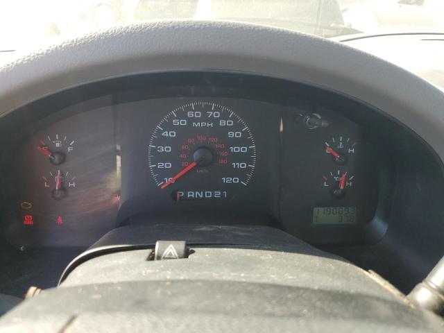 Photo 9 from auction – 2008 FORD F150 with VIN 1FTPX14V78FC28088