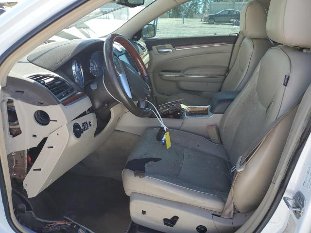 Photo 7 from auction – 2011 CHRYSLER 300C with VIN 2C3CA6CT9BH582931