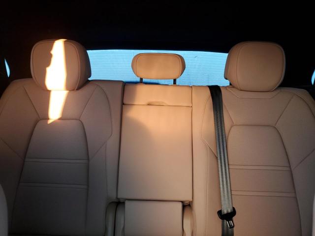 Photo 10 from auction – 2023 PORSCHE CAYENNE BA with VIN WP1AA2AY2PDA01640