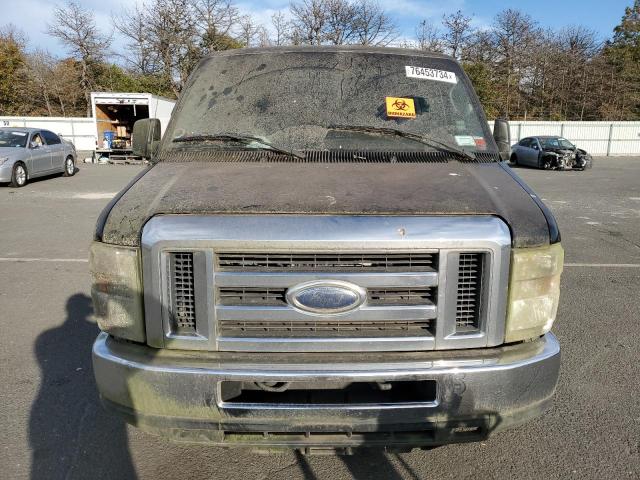 Photo 5 from auction – 2012 FORD ECONOLINE with VIN 1FBSS3BL0CDB23147