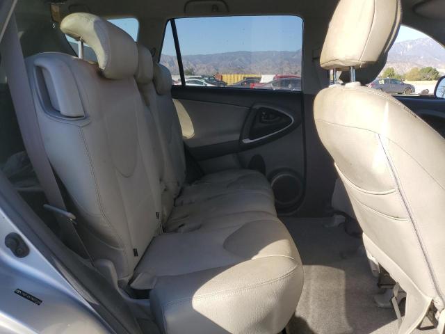Photo 11 from auction – 2010 TOYOTA RAV4 with VIN JTMZF4DV7AD021036