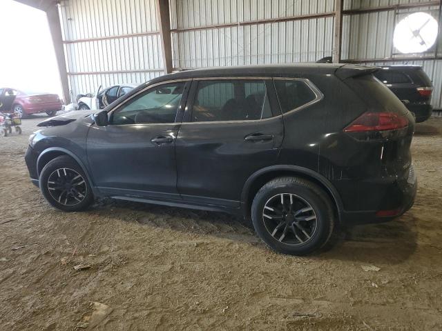 Photo 2 from auction – 2018 NISSAN ROGUE S with VIN KNMAT2MT9JP522467