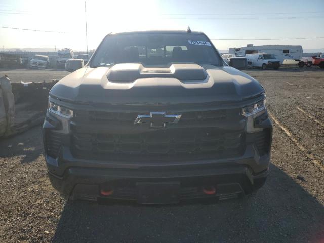 Photo 5 from auction – 2023 CHEVROLET SILVERADO with VIN 3GCUDFED0PG243561