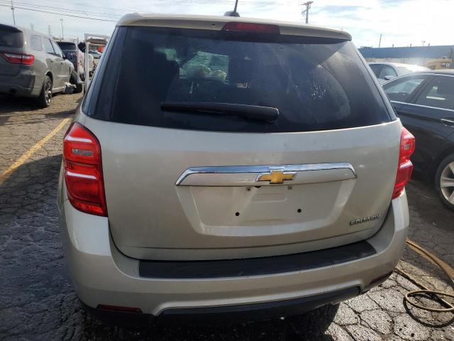 Photo 6 from auction – 2016 CHEVROLET EQUINOX LS with VIN 2GNALBEK9G1143407