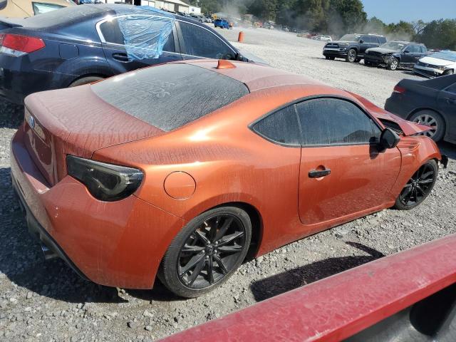Photo 3 from auction – 2017 TOYOTA 86 BASE with VIN JF1ZNAA11H9705246