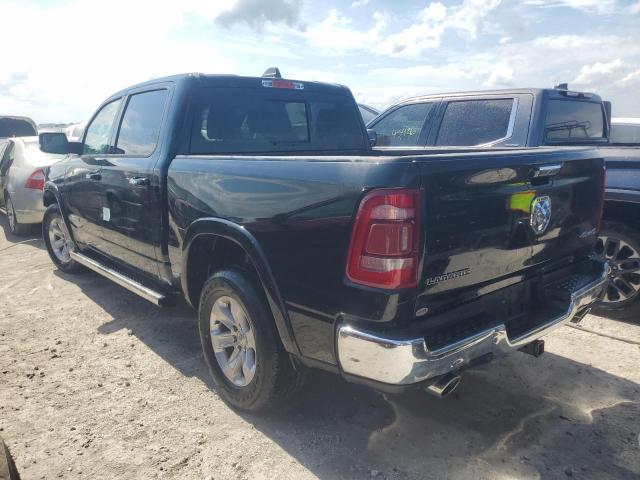 Photo 2 from auction – 2022 RAM 1500 LARAM with VIN 1C6SRFJT4NN477218