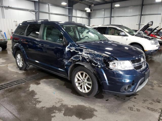Photo 4 from auction – 2015 DODGE JOURNEY SX with VIN 3C4PDCBG0FT735815
