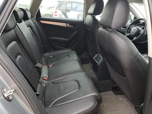 Photo 10 from auction – 2009 AUDI A4 PREMIUM with VIN WAUGF78K59A171133