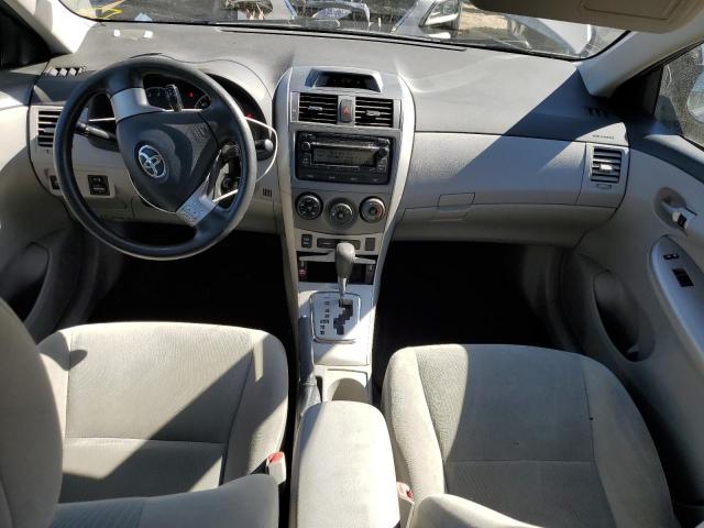 Photo 8 from auction – 2012 TOYOTA COROLLA BA with VIN 5YFBU4EE3CP011898