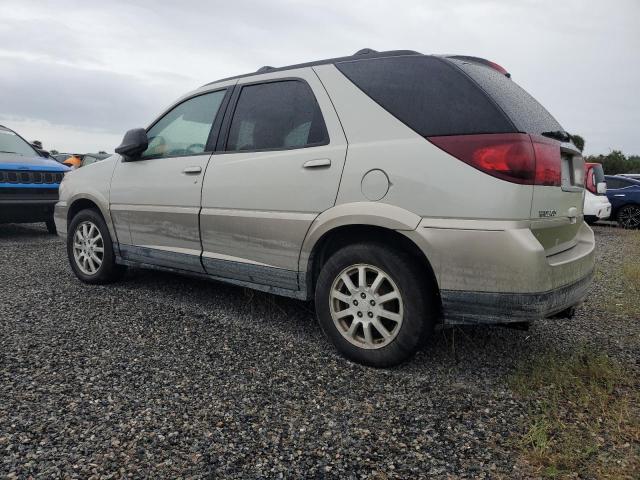 Photo 2 from auction – 2005 BUICK RENDEZVOUS with VIN 3G5DA03E55S528923