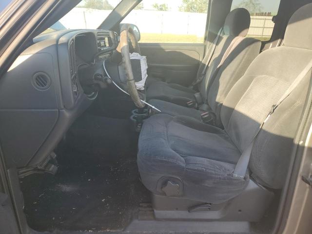 Photo 7 from auction – 2001 CHEVROLET SILVERADO with VIN 2GCEC19V811233468