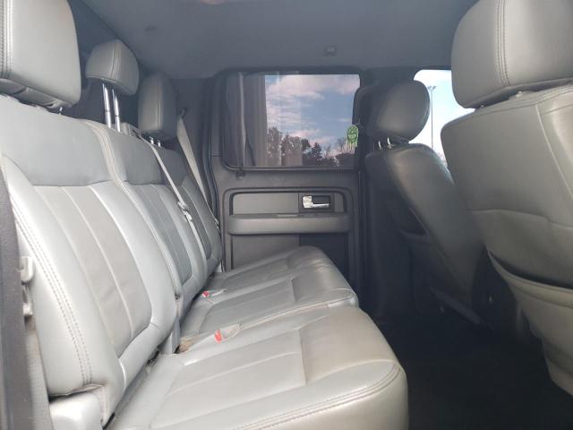 Photo 10 from auction – 2014 FORD F150 SUPER with VIN 1FTFW1ET0EFA10596