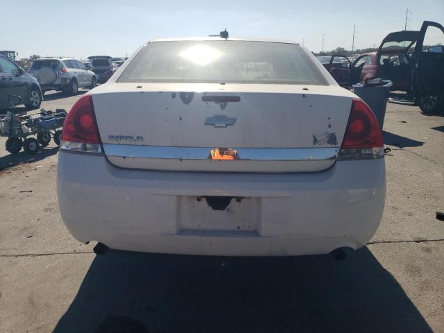 Photo 6 from auction – 2006 CHEVROLET IMPALA POL with VIN 2G1WS551169348674