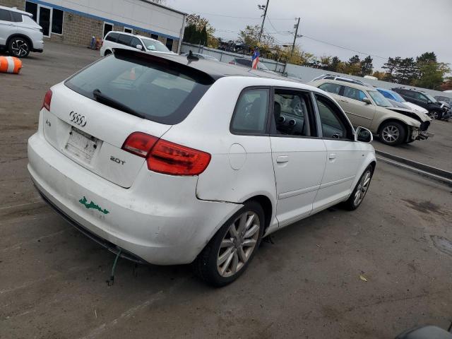 Photo 3 from auction – 2009 AUDI A3 2.0T with VIN WAUHE78P29A131174