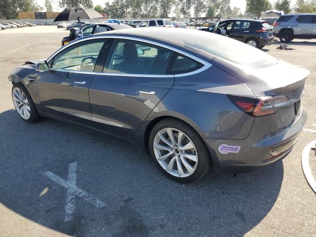 Photo 2 from auction – 2019 TESLA MODEL 3 with VIN 5YJ3E1EA7KF425435