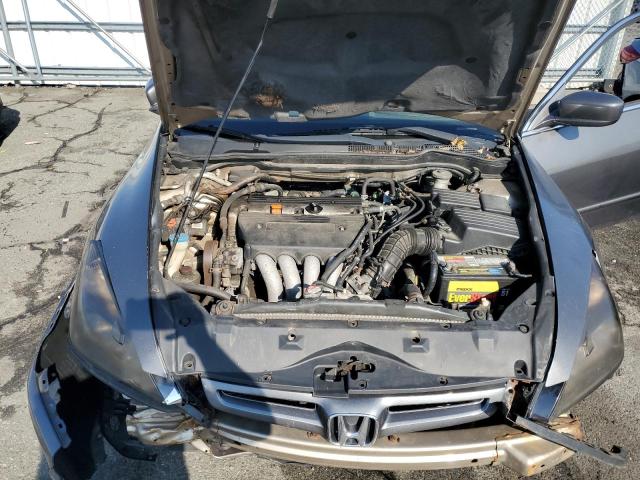 Photo 11 from auction – 2004 HONDA ACCORD LX with VIN 1HGCM56384A032308