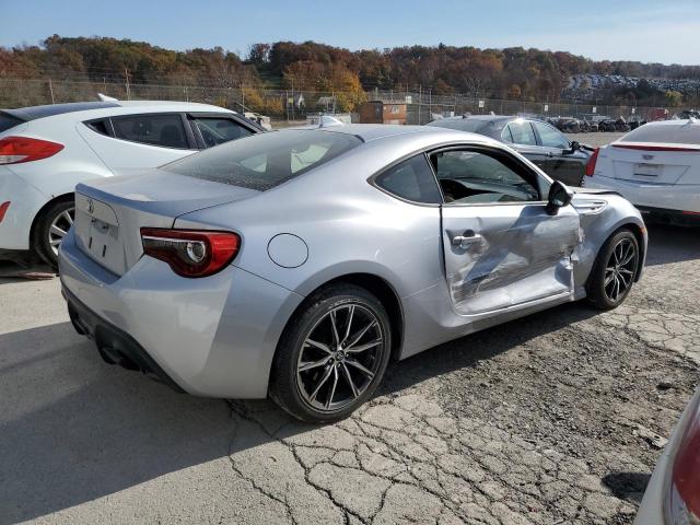 Photo 3 from auction – 2017 TOYOTA 86 BASE with VIN JF1ZNAA16H8711209