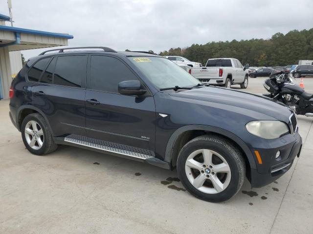 Photo 4 from auction – 2007 BMW X5 3.0I with VIN 5UXFE43567LY83216