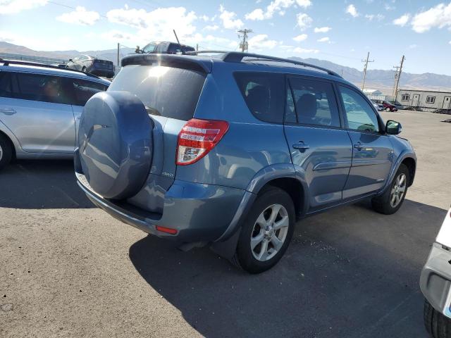 Photo 3 from auction – 2012 TOYOTA RAV4 LIMIT with VIN 2T3DF4DV3CW251169