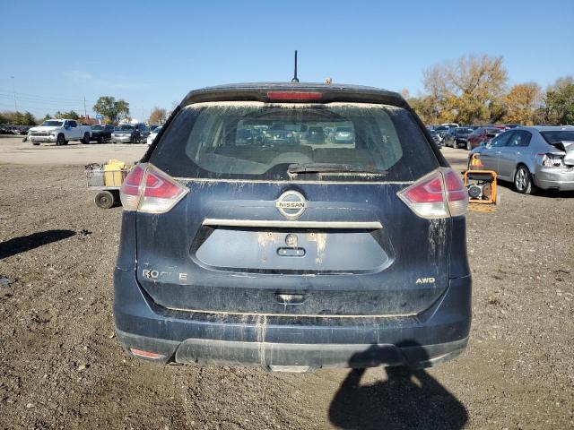 صورة رقم 6 من المزاد - 2015 NISSAN ROGUE S مع VIN KNMAT2MV3FP522232
