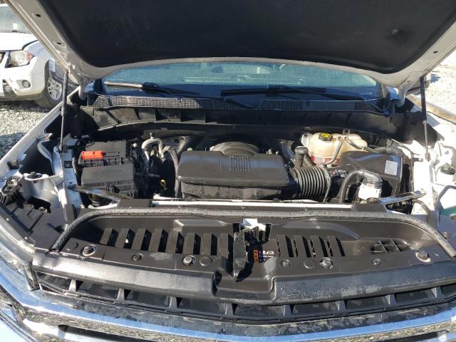 Photo 11 from auction – 2019 CHEVROLET SILVERADO with VIN 1GCRWCED1KZ372304