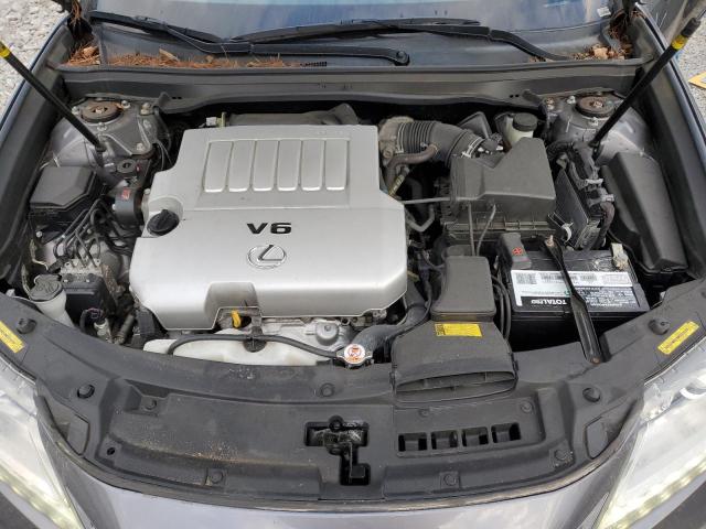 Photo 11 from auction – 2013 LEXUS ES 350 with VIN JTHBK1GG9D2036340