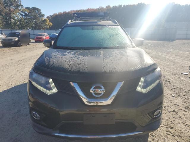 Photo 5 from auction – 2016 NISSAN ROGUE S with VIN KNMAT2MT2GP698575