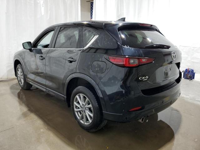 Photo 2 from auction – 2024 MAZDA CX-5 SELEC with VIN JM3KFBBL1R0481293