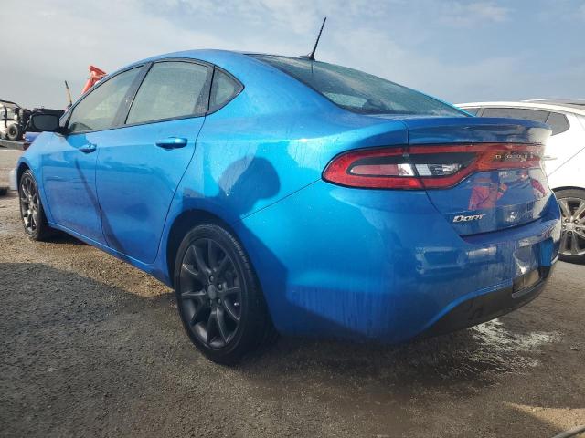 Photo 2 from auction – 2015 DODGE DART SE with VIN 1C3CDFAA0FD421606
