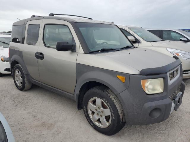 Photo 4 from auction – 2004 HONDA ELEMENT EX with VIN 5J6YH28624L017221