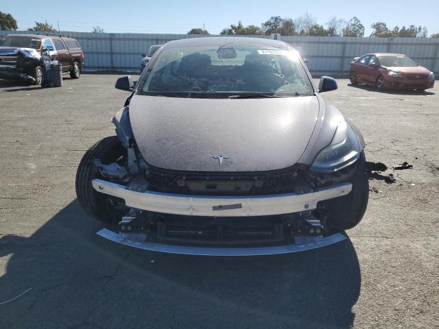 Photo 5 from auction – 2023 TESLA MODEL 3 with VIN 5YJ3E1EA1PF466750