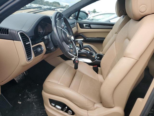 Photo 7 from auction – 2019 PORSCHE CAYENNE TU with VIN WP1AF2AY8KDA81729