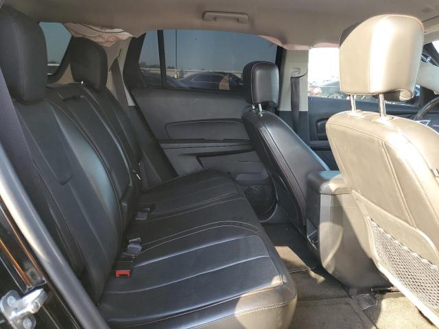 Photo 11 from auction – 2017 GMC TERRAIN SL with VIN 2GKALPEK7H6320440