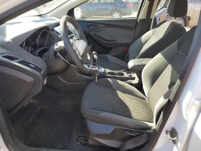 Photo 7 from auction – 2012 FORD FOCUS SE with VIN 1FAHP3F2XCL354707