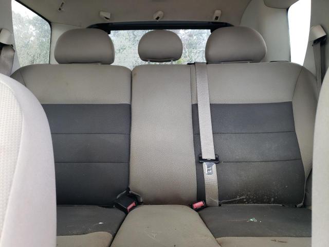 Photo 10 from auction – 2008 FORD ESCAPE HEV with VIN 1FMCU59H58KA61671