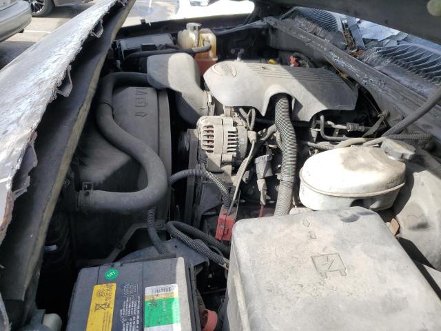 Photo 11 from auction – 2004 CHEVROLET SILVERADO with VIN 1GCEC19V34E381434