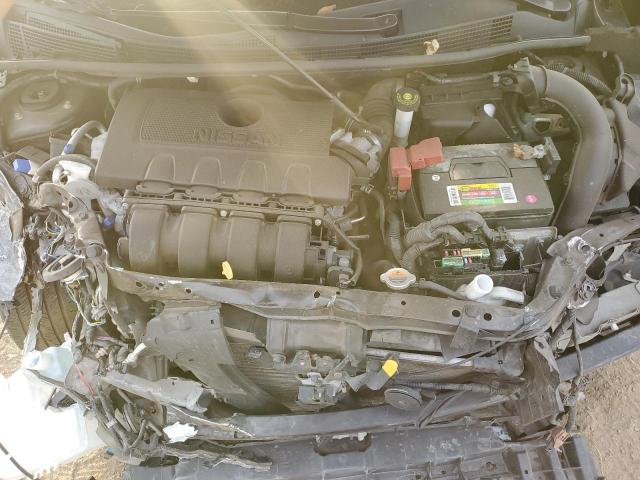 Photo 11 from auction – 2018 NISSAN SENTRA S with VIN 3N1AB7AP8JL650348