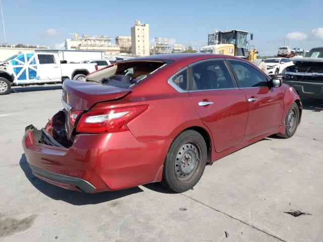 Photo 3 from auction – 2016 NISSAN ALTIMA 2.5 with VIN 1N4AL3AP8GN334241