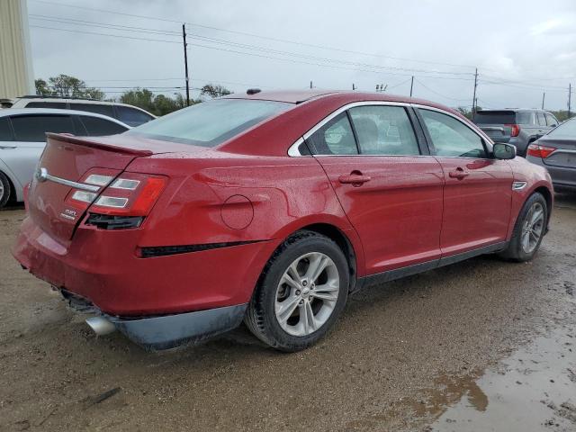 Photo 3 from auction – 2015 FORD TAURUS SEL with VIN 1FAHP2E86FG177523