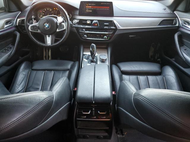 صورة رقم 8 من المزاد - 2018 BMW 530E مع VIN WBAJA9C59JB249056